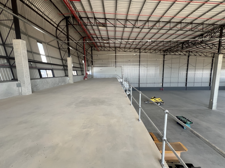 To Let commercial Property for Rent in Atlantic Hills Western Cape